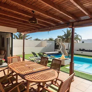 Arpaso Costa Teguise